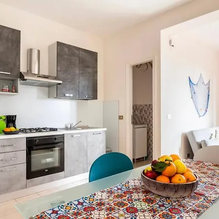 Apartment La Dimora Sullo Jonio Acireale
