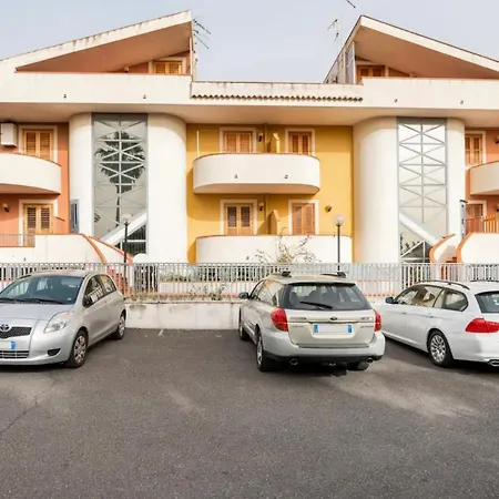 Apartment La Dimora Sullo Jonio Acireale