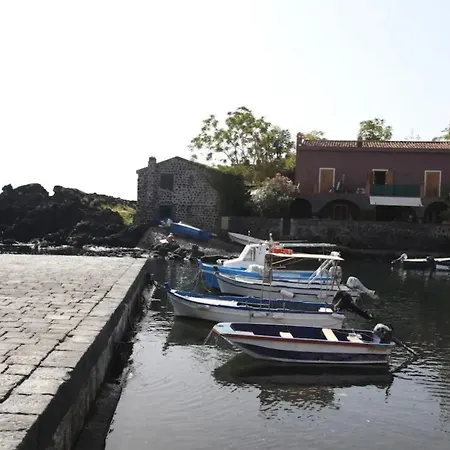 Apartman La Dimora Sullo Jonio