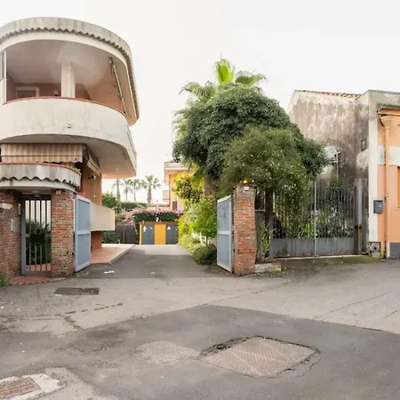 Apartment La Dimora Sullo Jonio Acireale